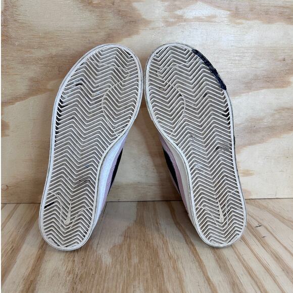 Nike - SB Bruin High Soft - Sneakers - Pink - Women's - 5 - DR0126-600 - Picture 8 of 9